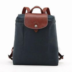 2023 Uusi taitettava naisten suklaalaukku vedenpitävä reppu rento matkalaukku reppu nailon säädettävät olkaimet naisten laukku, pcy Grafiitti