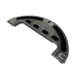 L10Plus Z10Pro D10S Plus -robottipölynimurille sähköisesti ohjattu vesisäiliö, jossa on liukumäki