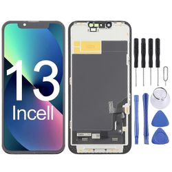 iPhone 13 HD Incell LCD-näytölle Not Specified