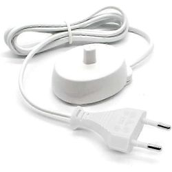 2025 Oral B sähköhammasharjan laturi Braun-mallille 3757, vaihda Pro 3/pro 2/pro 1, Pro 600 700 1000 2000 2900 3000 3900, Vitality Genius Smart I