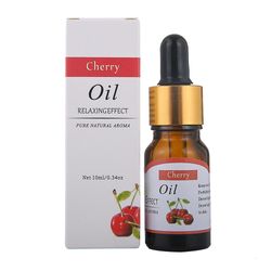 Fruushop 10ml essensielle oljer ren naturlig aromaterapi oljer velg duft aroma blomst Jeg