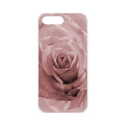 Crazy Kase Hull Til iPhone 8 Plus Soft Pink i Pastel Farve
