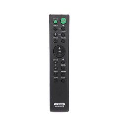 Rmt-ah100u For Sony Rmtah100u Audio System Fjernbetjening Ht-ct180 Ht-ct780
