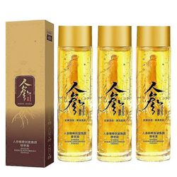 3x Ginseng Extract Essence Oil Anti-age Essence Ginseng Anti-wrinkle Essence Uusi