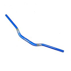 Redkid 28mm 1-1/8" 800mm moottoripyörän motocross-ohjaustangon yleisputket KTM CRF YZF WRF RM KXF Pit Bike Endurolle sininen A