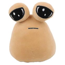 My Pet Alien Pou Pehmolelu Diburb Emotion Alien Pehmo Pehmo Animal Doll Hk