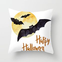 Pudebetræk til Halloween-serien 45*45 cm 3