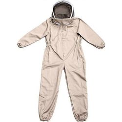 TEMPSA-mehiläishoitopuku mehiläinen mehiläisten käsineillä suojaava L