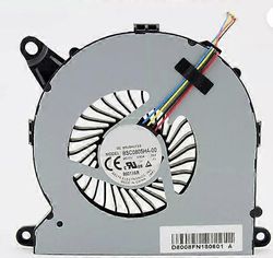 BSC0805HA-00 DC05V -tuuletin Intel NUC NUC8i7BEH -jäähdyttimestä