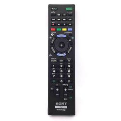 Udskift Rm-ed047 Til Sony Bravia Tv Fjernbetjening Kdl-40hx750 Kdl-46hx850