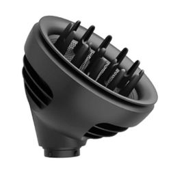 Aalto- ja kiharahajotin Dyson Airwrap HS01 HS05 HS08 Kaksi ilmavirtakupua tai diffuusiotilaa Hair Diffu