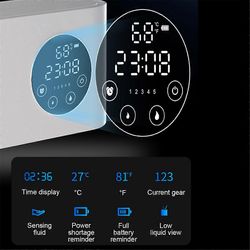 Automaattinen saippua-annostelija Kosketukseton anturi Saippua-annostelija