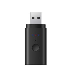 TX35 Bluetooth 5.2 -lähetin yksi veto kaksi USB / AUX kaksoislähtöä