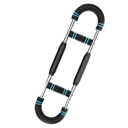 Twister-käsivarsiharjoittelulaite, 18–38 kg rinta- ja hartialihasten treeniin, A