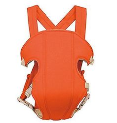 Handuo Lille barn Carrier Slynge Fire årssele Baby Carrier orange