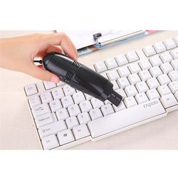 Witdreamer Mini usb støvsuger Sort