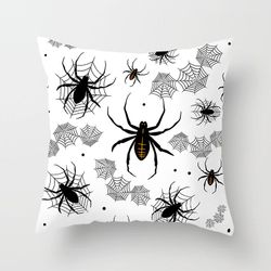 Pudebetræk til Halloween-serien 45*45 cm 13