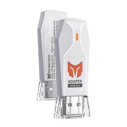 R100 Pro USB-vastaanotin Langaton sovitin Peliohjain Ps4 Ps5 -sarjan kytkinohjaimelle Bluetooth