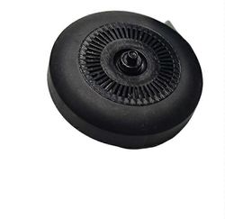 Lichifit Yleiskäyttöinen hiiren rulla Logitech G402/G302/G303/G602/G600/M215/M235/M505/G300/G300S -laitteille