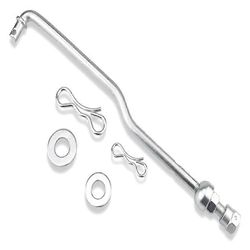 Etuleikkuulaitteen nostolintusarja Husqvarna Craftsman Poulan -traktoriin/ruohonleikkuriin