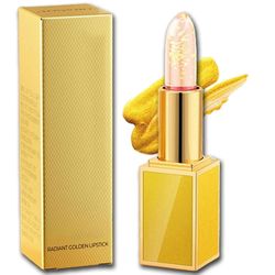 unbrand Transferproof väriä vaihtava huulipuna, väriä vaihtava transferproof huulipuna naisille, pitkäkestoinen 24 tuntia, kosteuttava kiiltävä kii...