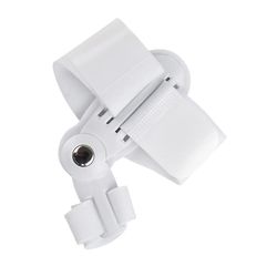 Besser 1/2stk Tå corrector Tommelfinger Valgus Corrector Big Foot Bone Belt Sport Hvid 2pcs