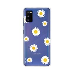 Crazy Kase Hull til Samsung Galaxy A41 Fleksibel Margarita