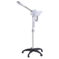 Hot Facial Steamer Professionell Stand Facial Steamer