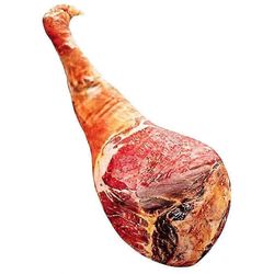 Simulaatio Kinkkutyyny Pehmo Kinkkulelu Hauska Koti Kinkun koristelu Festivaalilahja