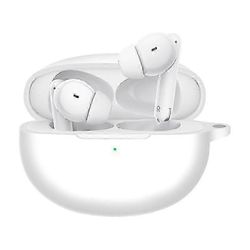 Oppo Enco Free 2 -suojakotelo 3-mikrofonisella melunvaimennuksella, IP54 vedenpitävä kansi (1-5kpl) Tyyli B 1 kpl