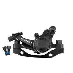 TEKTRO M280 maastopyörä hydraulinen levyjarru edessä