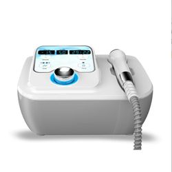 Niutu0 Elektroporation Cryo Cool No Needle Mesotherapy Face Skin Lifting Beauty Machine