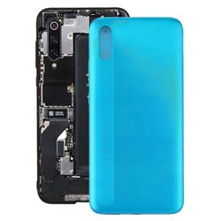 YHTEENSOPIVA akun takakansi Xiaomi Redmi 9A / Redmi 9i / Redmi 9AT Vihreä