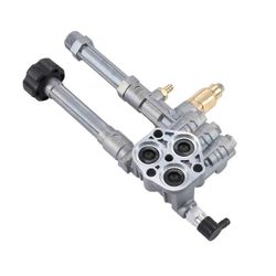 Annovi Reverberi RMW2.2G24 painepesurin pumpun pää OE: AR42518