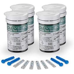 Diabetes testiliuskat Verensokerin testiliuskat X 100 Diabetes Lancets X 100 Verensokeriliuskat Verensokerin testiliuskat Diabeetikot - Mmollissa (...