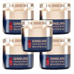 5kpl retinolikasvovoidetta 5 sekunnin ryppyjen poistoaine, välitön ikääntymistä estävä ihonkiristys