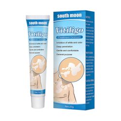 Vitiligo Cream Kosteusvoide Tw