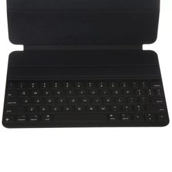 Smart Keyboard Folio 11 tuuman iPad Prolle (4. sukupolvi) ja iPad Airille