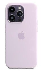 Silikoninen puhelinkotelo Compale Iphone 14Pron kanssa - YA01 Lila