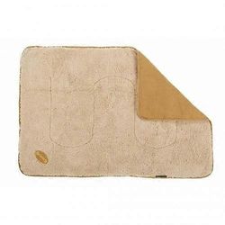 Scruffs Käperry koiran huopa Karamelli Brown One Size