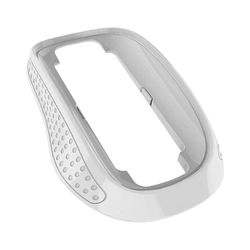 Hiiripohjan kanssa yhteensopiva Apple-hiiri 2/3 liukastumista estävä ergonominen kahva tarkkuusohjaus langaton hiirenpidike suojakotelo hiiren lisä...