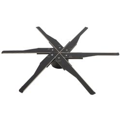 3D-hologrammituuletin, ammattimainen, 4000x960 resoluutio, 6 terää, 960 valohelmeä, 23,6 tuuman hologrammituuletinprojektio