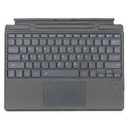 2089A Microsoft Surface Pro 11/10/9/8 / X kannettavan tietokoneen magneettiselle adsorptiolle langaton Bluetooth-näppäimistö