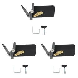 3X kukkapuristuskone, aaltopuristuskreppipaperi, pitsityökalut, kukkapakkaus, kukkakauppias