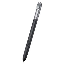 Stylus Pen Precision puhelimen kirjoituskynä yhteensopiva Samsung Galaxy Note 10.1 N8000 / N8010 / N8013 / N8020 Musta