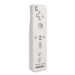 yhteensopiva Nintendo Wii -kaukosäätimen langaton ohjain