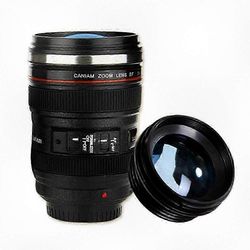 Canon EF 24-105mm objektiivi replica kahvimuki