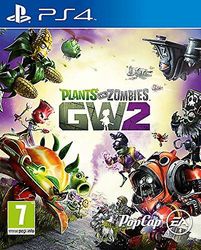 Sony Plants vs Zombies Garden Warfare 2 (PS4) - Uusi ja sinetöity