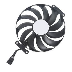 Køleventilatorer til Rog Strix RTX 3060 3070 3080 Ti 7p 95mm til grafikkort A