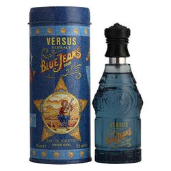 Miesten hajuvesi Versace 118108 EDT 75 ml